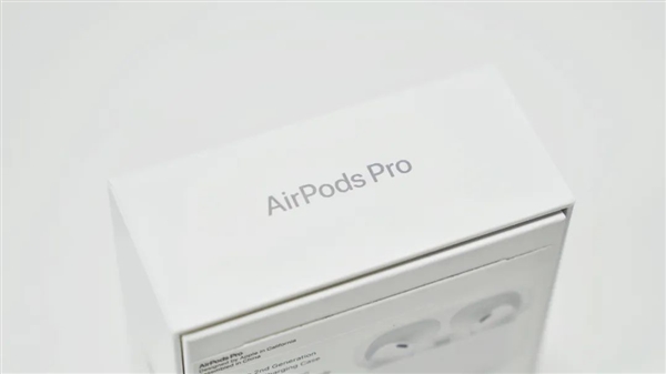 等了三年的AirPods Pro 2 依然是TWS耳机天花板