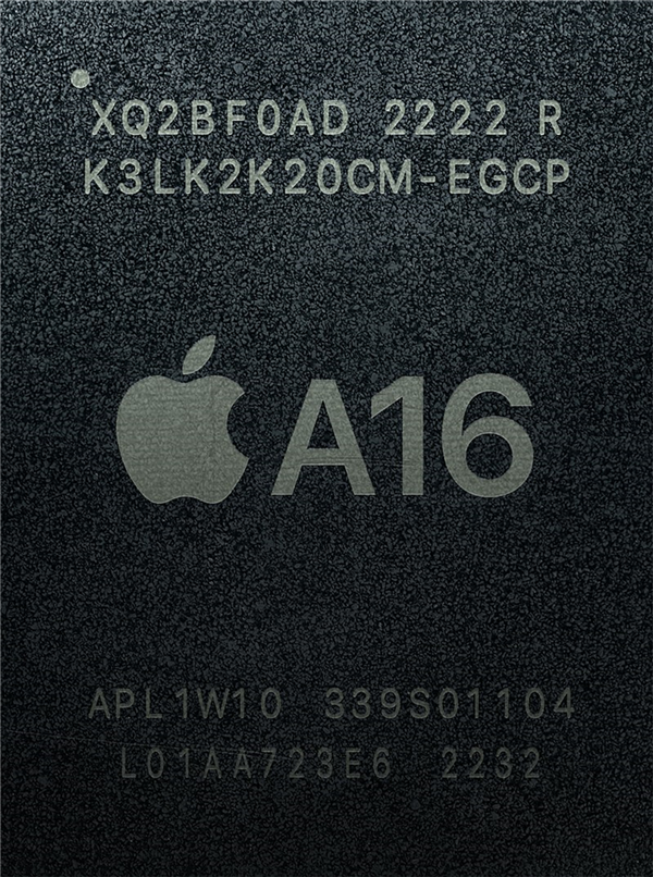 9月iOS设备性能榜出炉 iPhone 14 Pro仅排第4