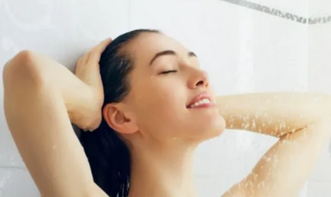 冬季皮肤瘙痒可能是洗澡方法错了