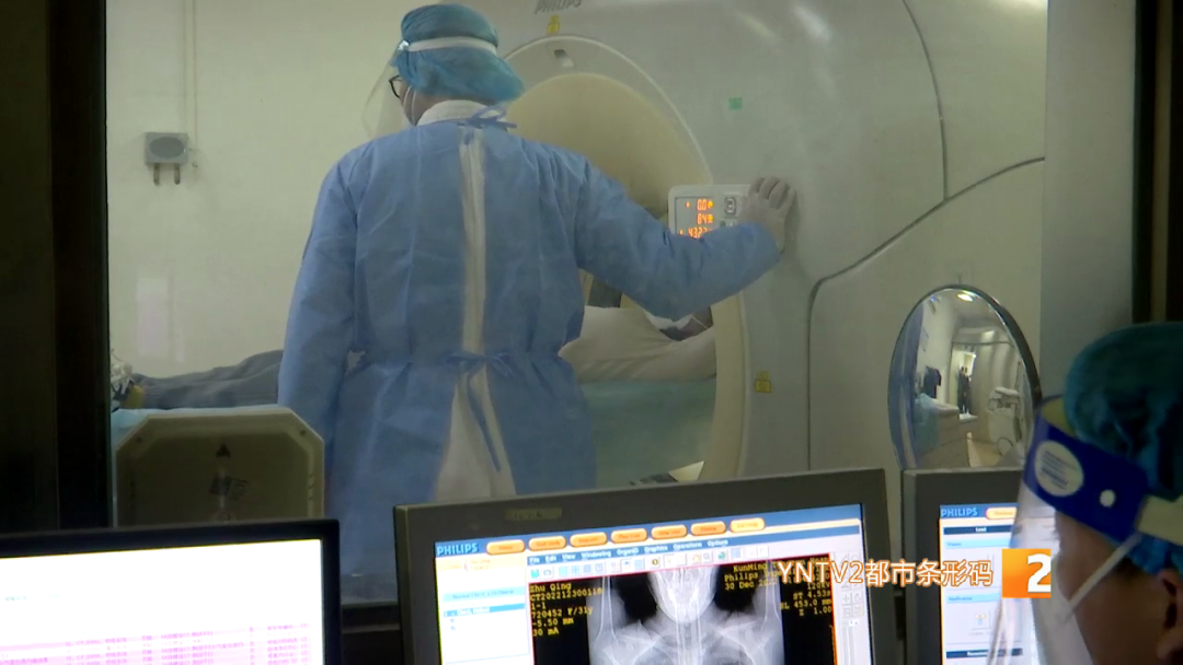 3类人群新冠感染后需做肺部CT