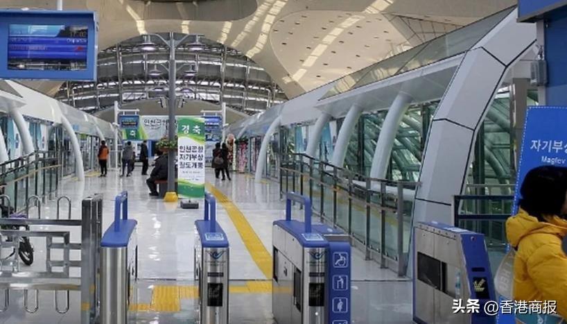 韩国要求港澳航班只准降落仁川机场