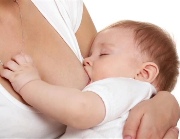哺乳顾问的支持提高了母乳喂养的机会