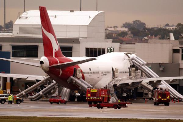 这项澳大利亚发明挽救了无数飞机乘客的生命