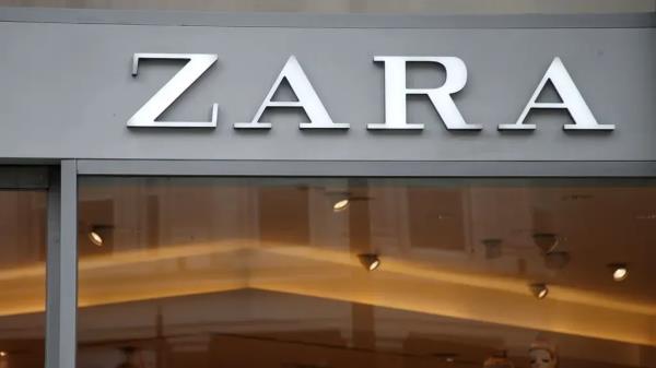 Zara在以色列和哈马斯的形象遭到投诉后撤下了广告