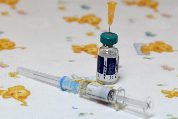 英国卫生机构警告“非常真实的风险”麻疹疫情蔓延