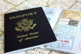 美国签证issued的真正意思是什么?