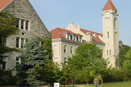 印第安纳大学：掌握印第安纳州丰富的大学选择