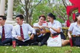泰国留学：了解泰国留学的申请流程和要求