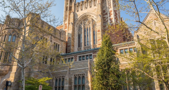 耶鲁大学-了解耶鲁大学的学术声誉和排名