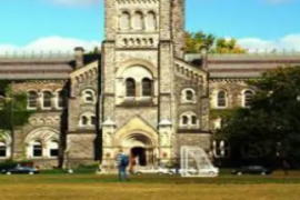 加拿大英属哥伦比亚大学：加拿大英属哥伦比亚大学融合创新和社会责任的卓越教育