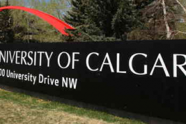 加拿大卡尔加里大学：解析卡尔加里大学的专业与学科领域